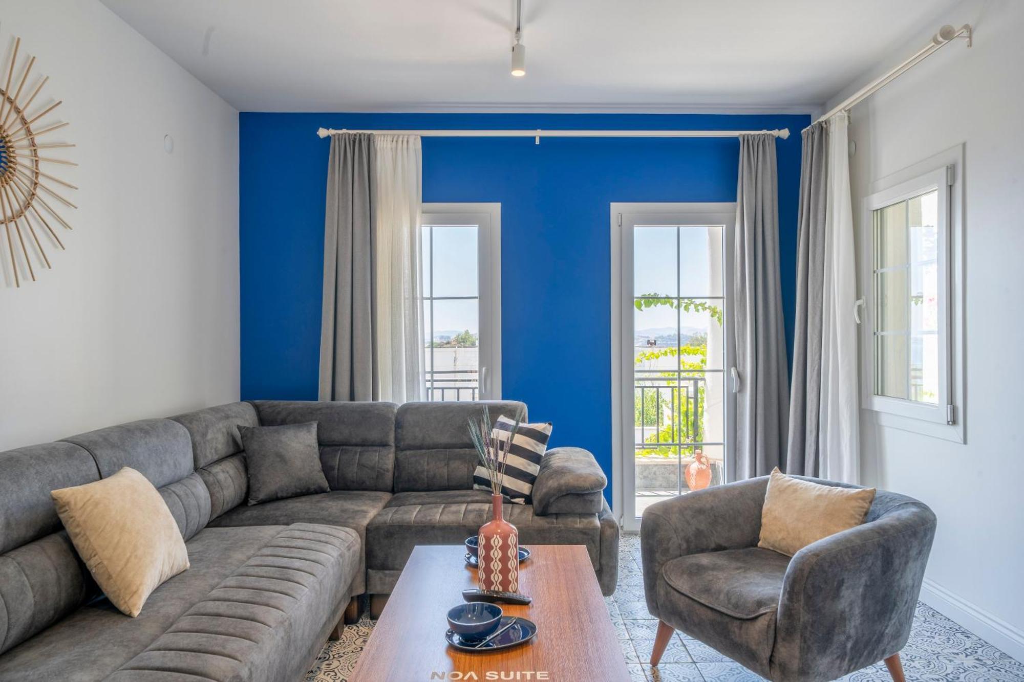 Noa Suite Hotel Only Adult Бодрум Экстерьер фото