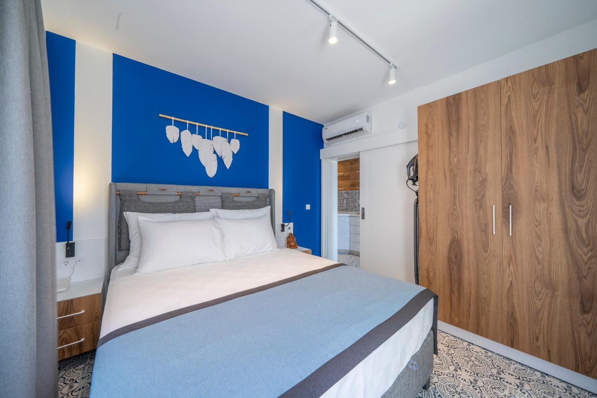 Noa Suite Hotel Only Adult Бодрум Экстерьер фото