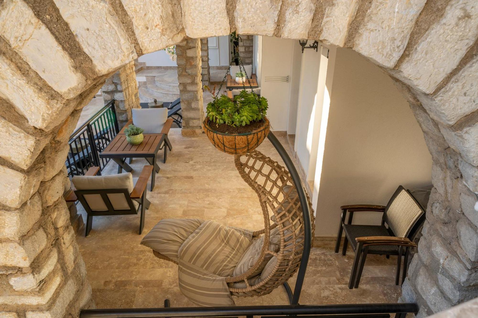 Noa Suite Hotel Only Adult Бодрум Экстерьер фото