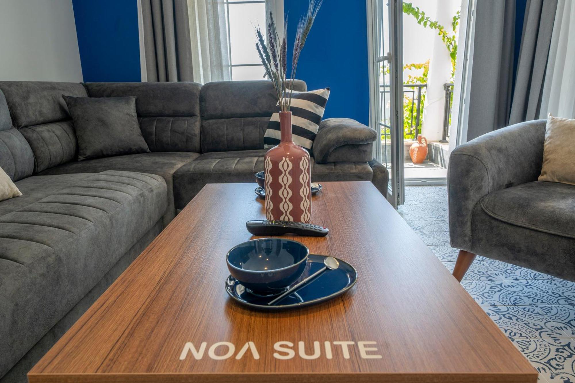 Noa Suite Hotel Only Adult Бодрум Экстерьер фото