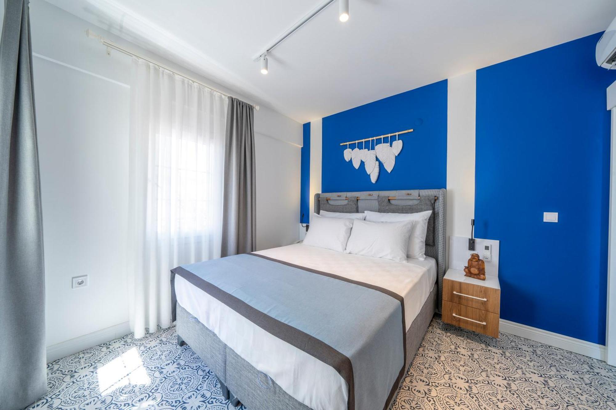 Noa Suite Hotel Only Adult Бодрум Экстерьер фото