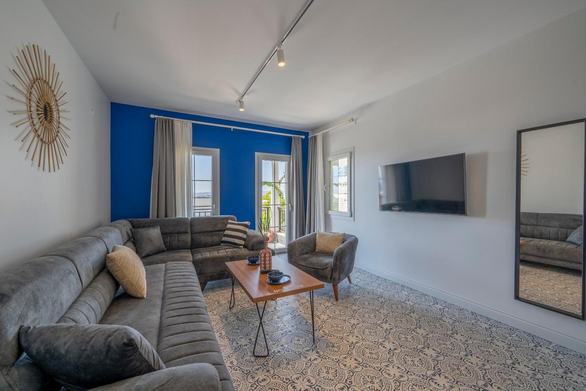 Noa Suite Hotel Only Adult Бодрум Экстерьер фото