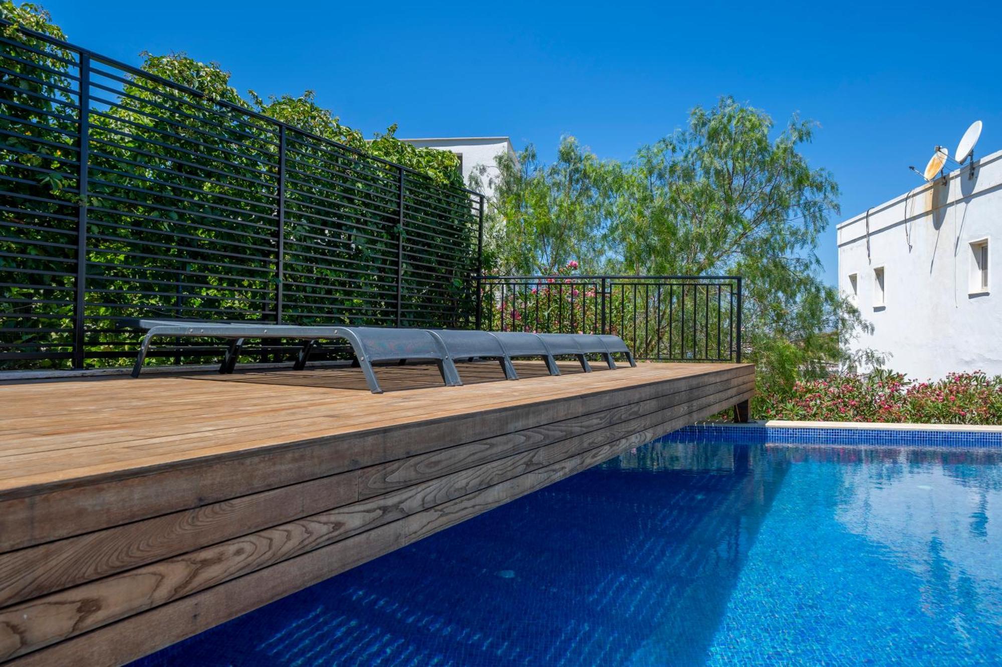Noa Suite Hotel Only Adult Бодрум Экстерьер фото