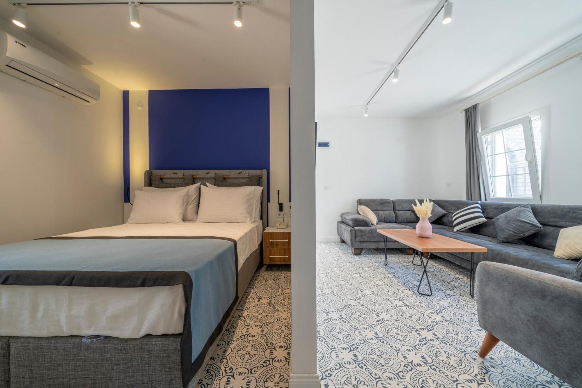 Noa Suite Hotel Only Adult Бодрум Экстерьер фото