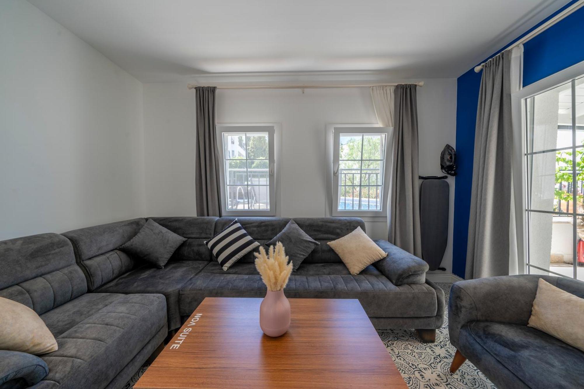 Noa Suite Hotel Only Adult Бодрум Экстерьер фото