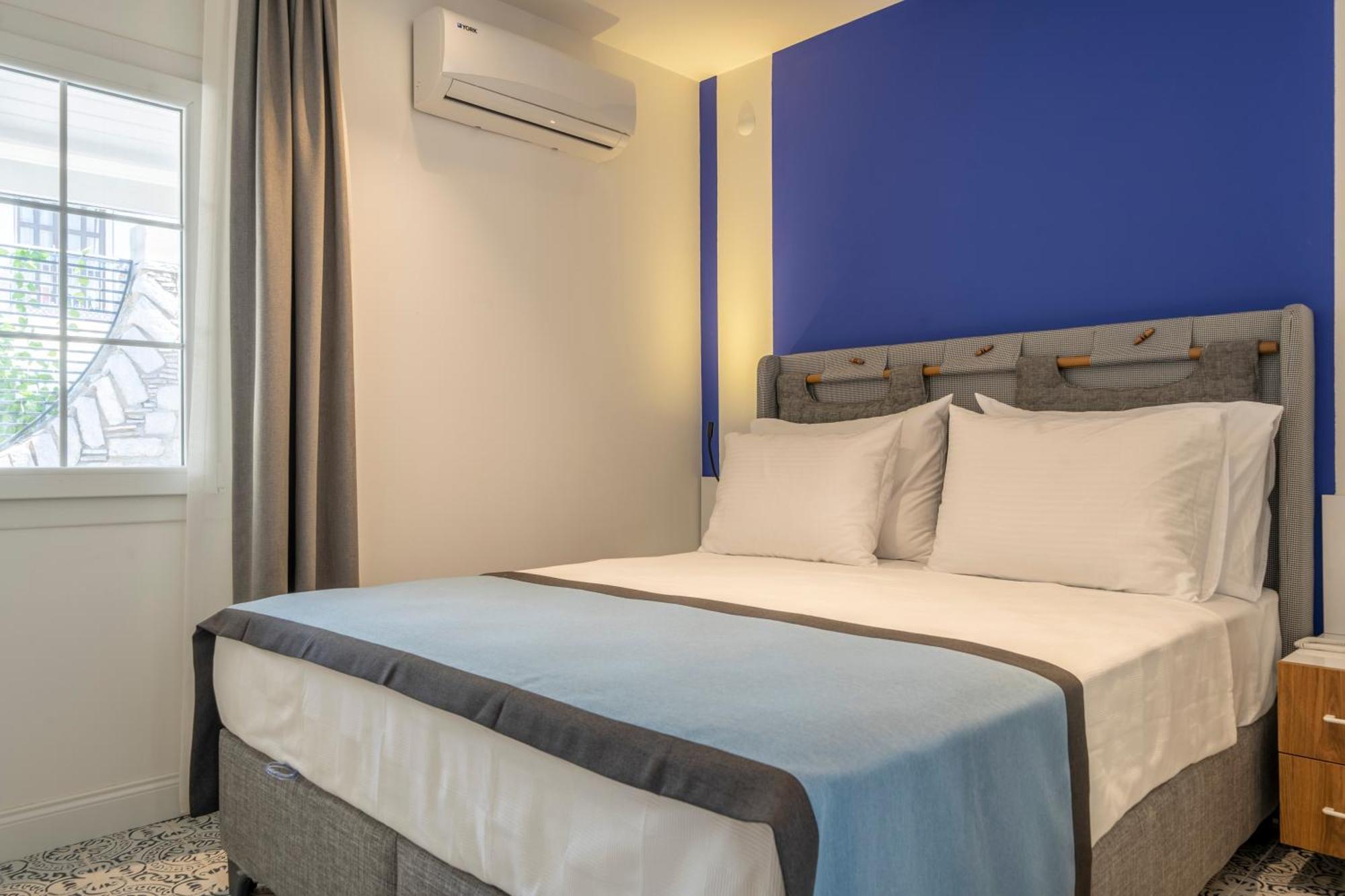 Noa Suite Hotel Only Adult Бодрум Экстерьер фото