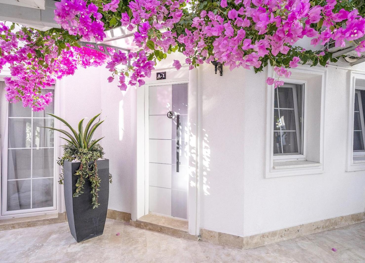 Noa Suite Hotel Only Adult Бодрум Экстерьер фото